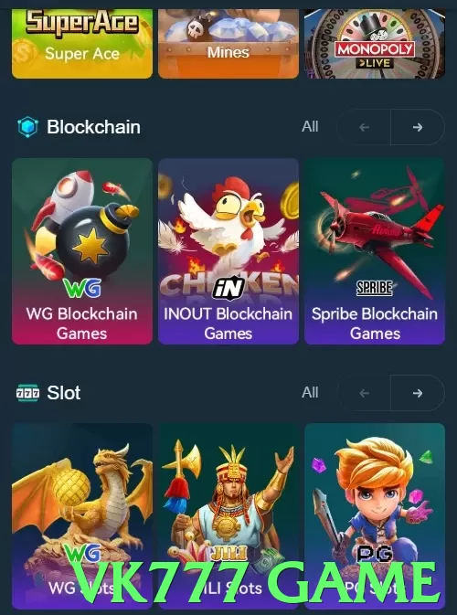 vk777 game game app for Pakistan players - 3